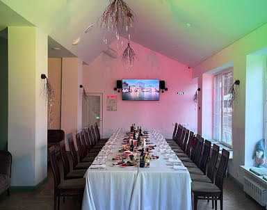  ресторан Ильдорф