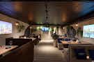 LOUNGE зал в «ЧД»