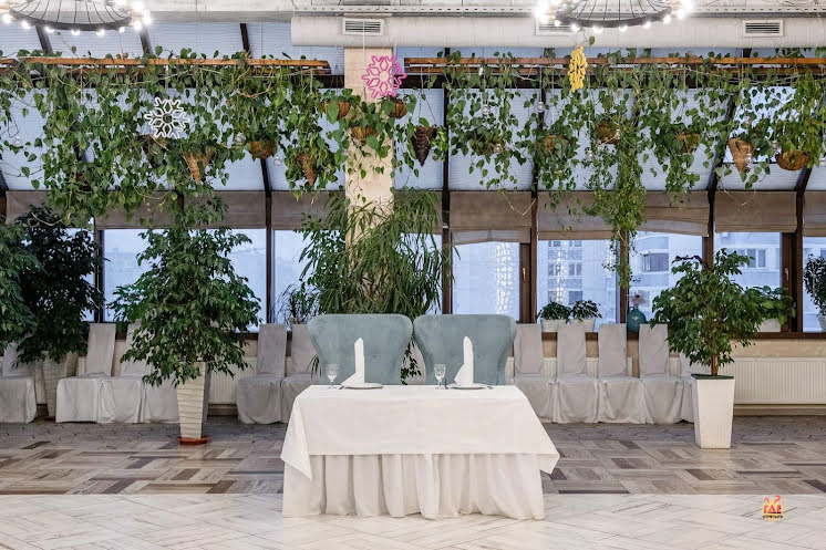 Банкетный зал  в «Дюшес Балашиха» фотография №3