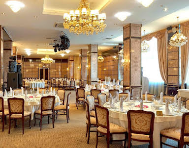  ресторан Royal Hotel Spa & Wellness