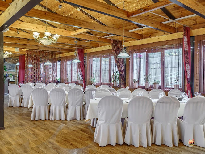 Основной зал в «Нептун» фотография №6