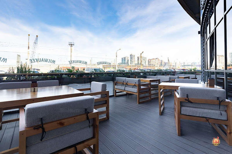 Milwaukee фотография №1