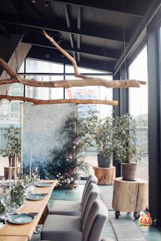 Веранда в «GRUT» фотография №4