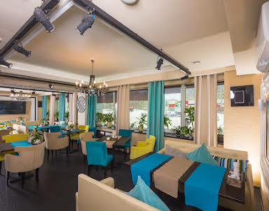  ресторан BierЛога