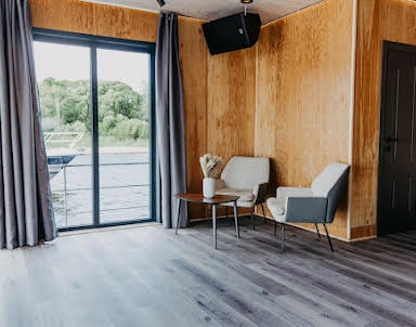  ресторан Cassia loft