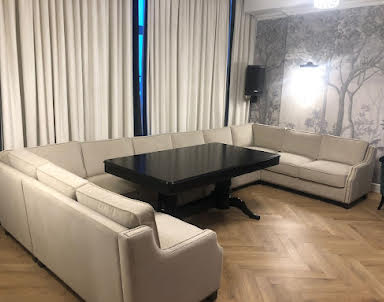  ресторан Dmitrov Golf Resort