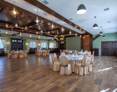  ресторан Казачий хутор