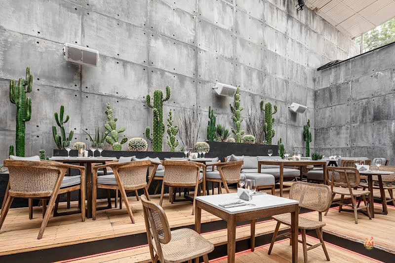 Flava Event Dom фотография №1