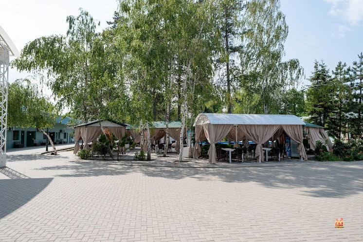 Зал «Аэлита» в «Аэлита» фотография №17