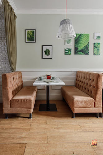 Помещение в «ВОСЕМЬ’55» фотография №14