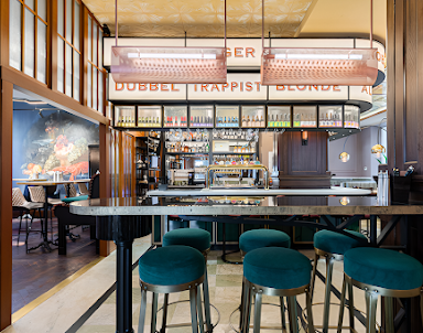  ресторан Nobel Pub