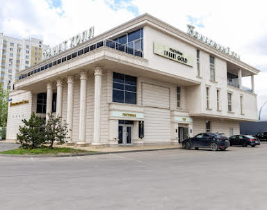  ресторан Гранат Hall