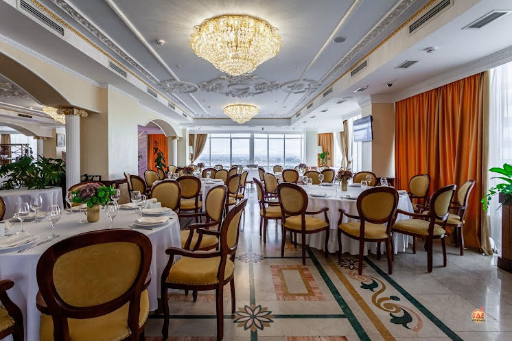 The One в «The One» фотография №4