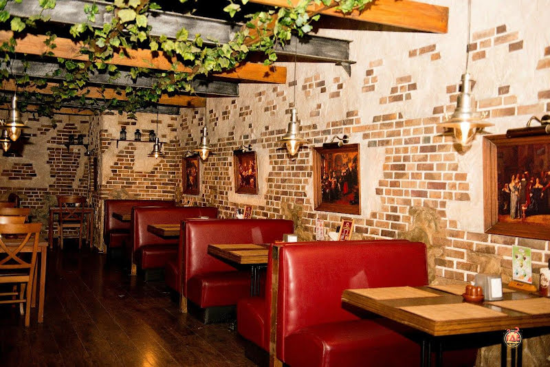 Фауст фотография №11