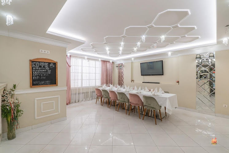 Зал на 25 человек  в «Питер» фотография №15