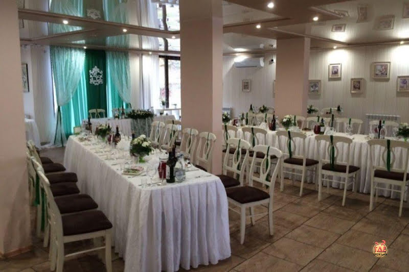 Villa Rosa фотография №2