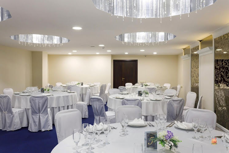 Banquet Hall в «‎Маркштадт» фотография №1