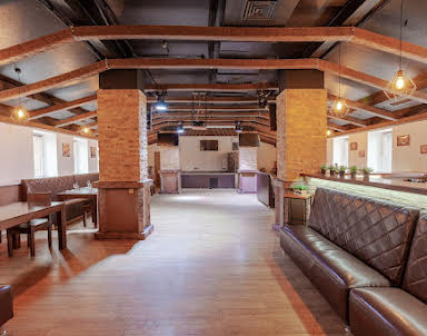  ресторан Dance&Grill Park