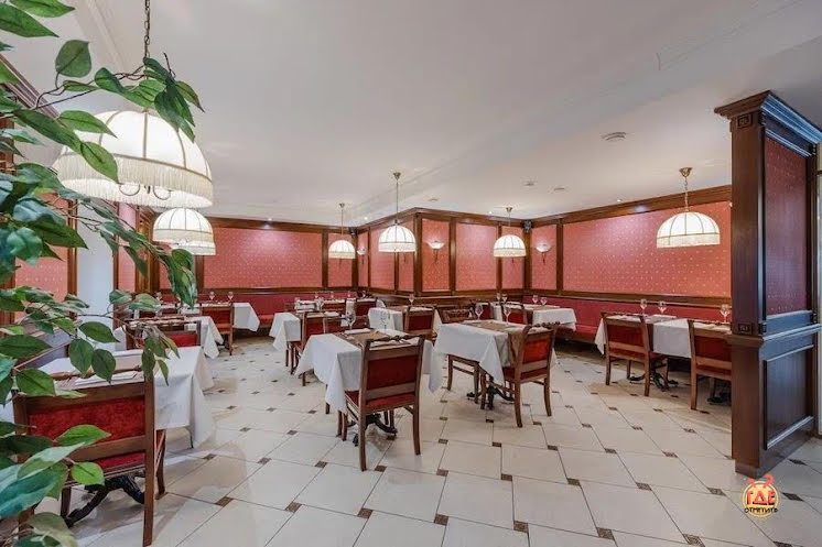 Лобби-бар в «Верона» фотография №2