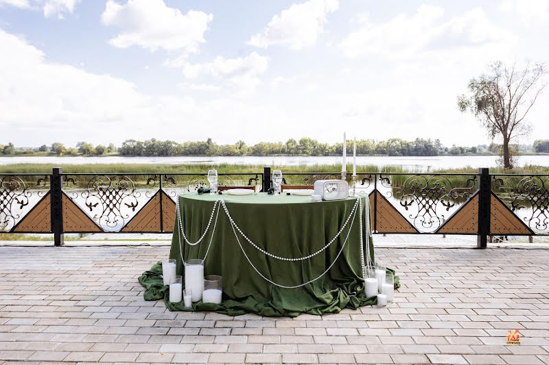 Усадьба на Волге фотография №6