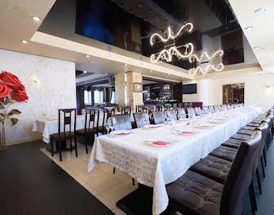  ресторан Союз