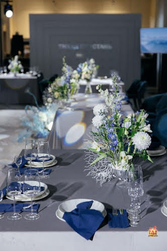 Ресторан в «Тихая пристань» фотография №6