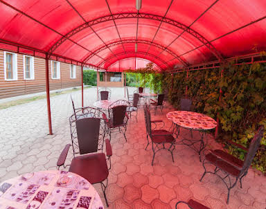 День рождения в Персик