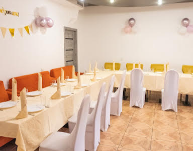  ресторан Клевер