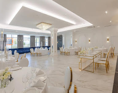  ресторан 2 Перца на Николаевском проспекте