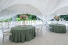 Шатер  в «Emerald Parkway»