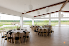 Панорамная веранда в «Dmitrov Golf Resort»