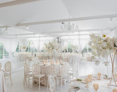  ресторан Green Hall Ufa
