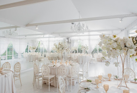 Терраса "Premium Hall" в Веранда "Garden Park"