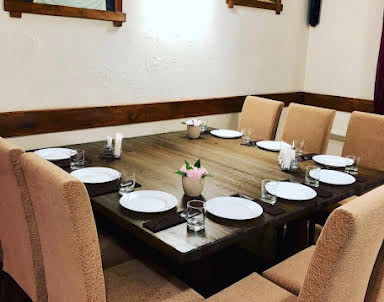  ресторан Сухуми