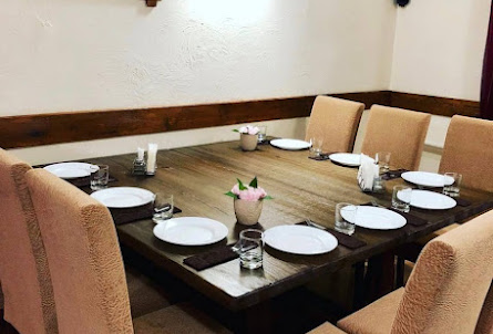 Основной зал в VIP-зал