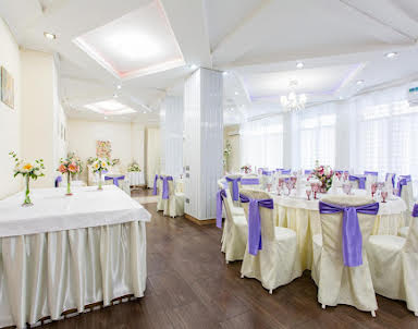  ресторан Ля Марин