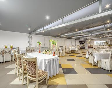  ресторан Жара