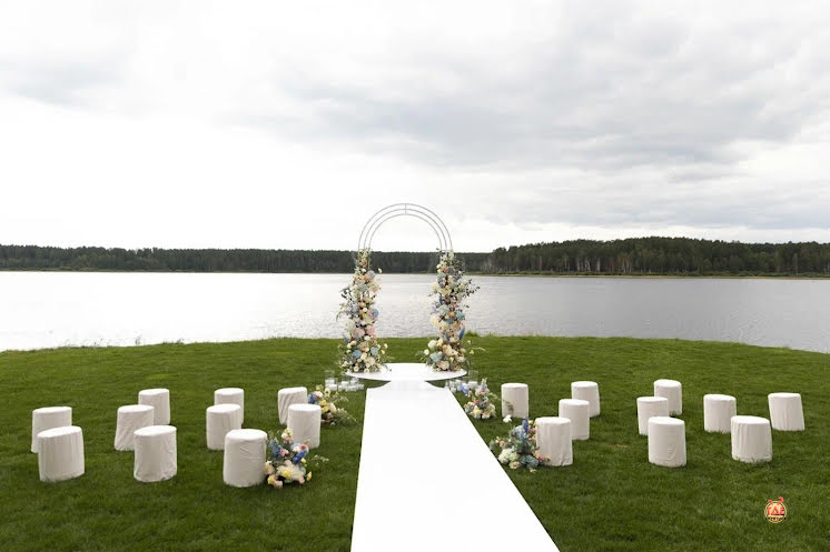 Поляна в «Берег» фотография №10