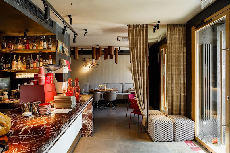 BRERA фотография №19