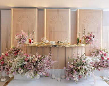  ресторан Villa Barvikha 135