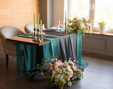  ресторан Шале