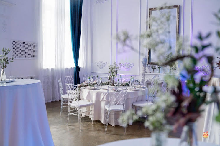 Лофт «‎Космос»‎ в «Космос на ВДНХ» фотография №13