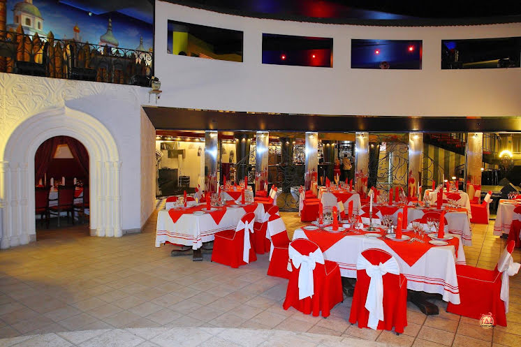 Основной зал в «Иван Васильевич» фотография №2