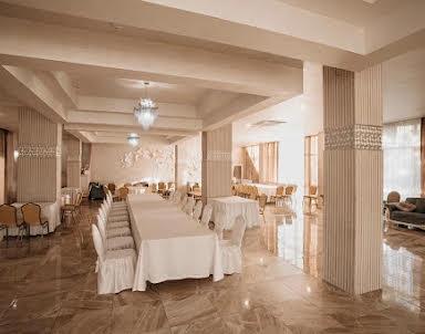  ресторан Паруса любви