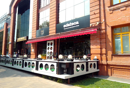 Веранда в Веранда