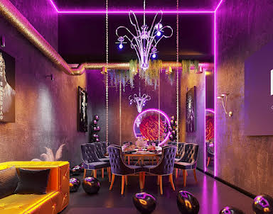  ресторан В69