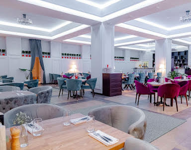  ресторан Soul