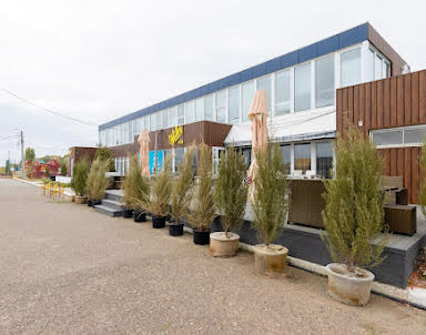  ресторан Миля