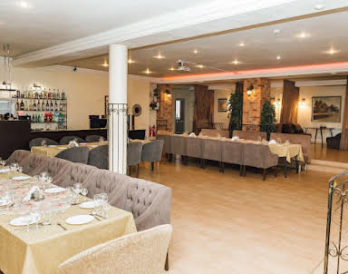  ресторан Старый город