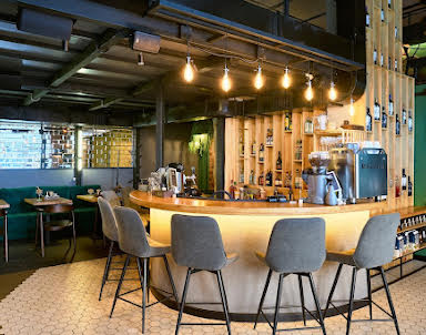  ресторан Жги Угли